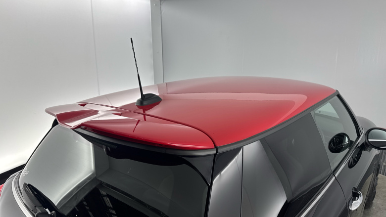 MINI Hatchback 2.0 John Cooper Works 3dr [Chili Pack] Petrol Hatchback